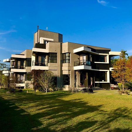 Chosenone Private Guest House Puli Exterior foto