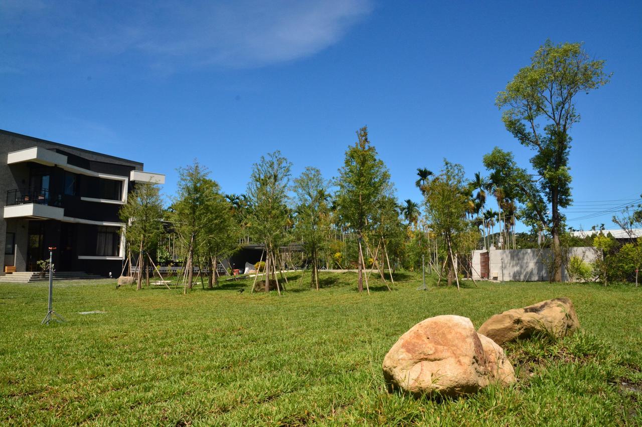 Chosenone Private Guest House Puli Exterior foto
