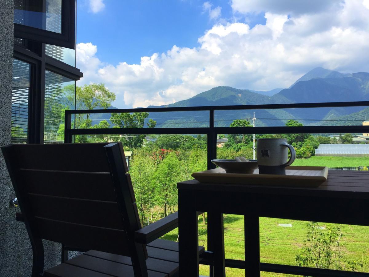 Chosenone Private Guest House Puli Exterior foto