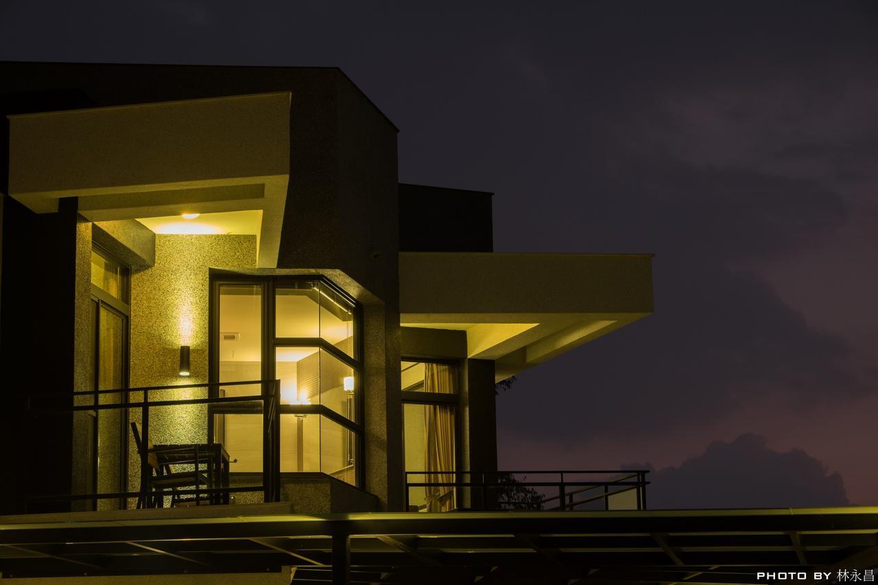 Chosenone Private Guest House Puli Exterior foto