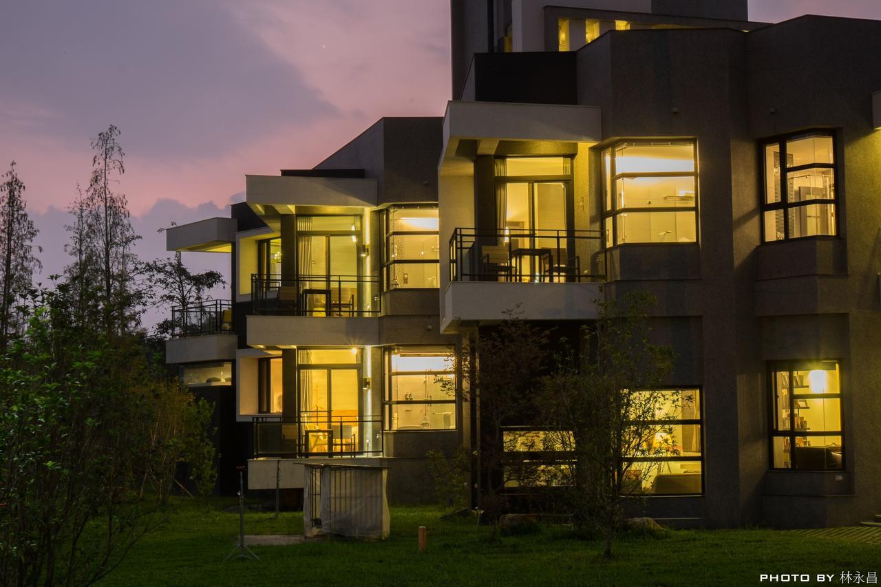 Chosenone Private Guest House Puli Exterior foto