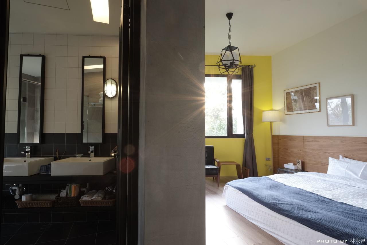 Chosenone Private Guest House Puli Exterior foto