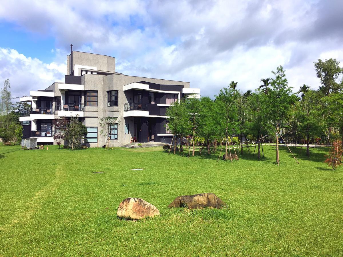 Chosenone Private Guest House Puli Exterior foto