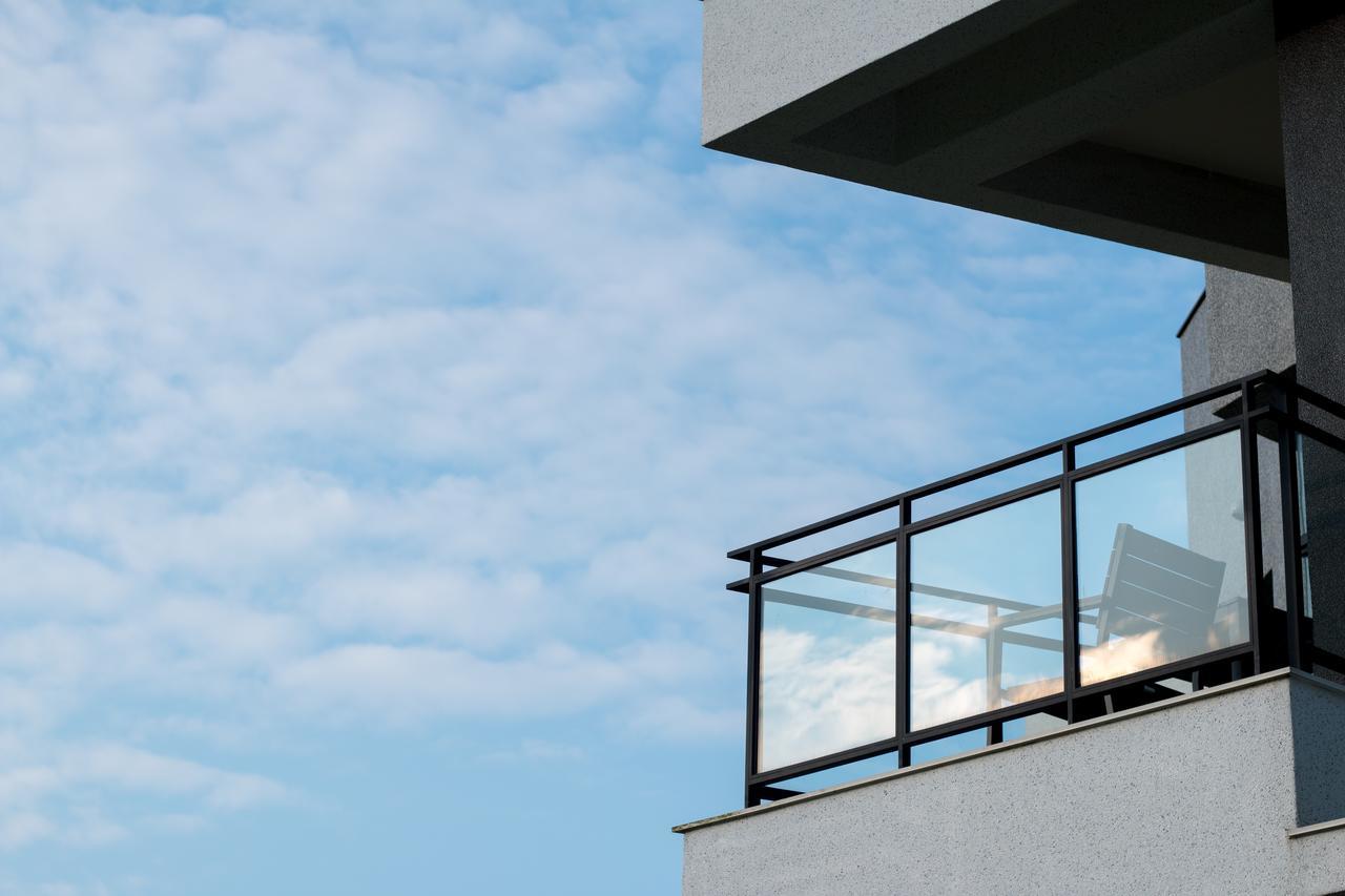 Chosenone Private Guest House Puli Exterior foto