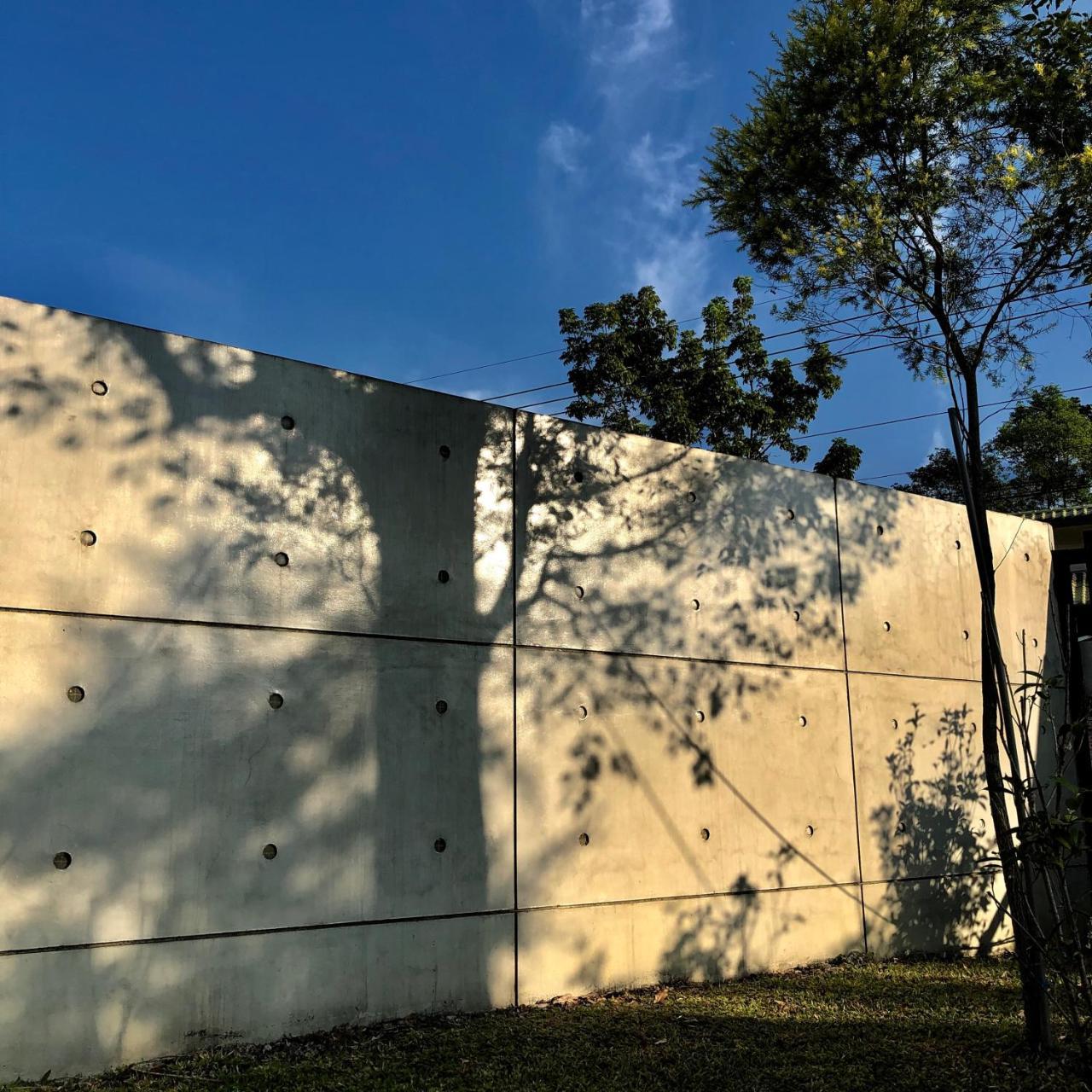 Chosenone Private Guest House Puli Exterior foto