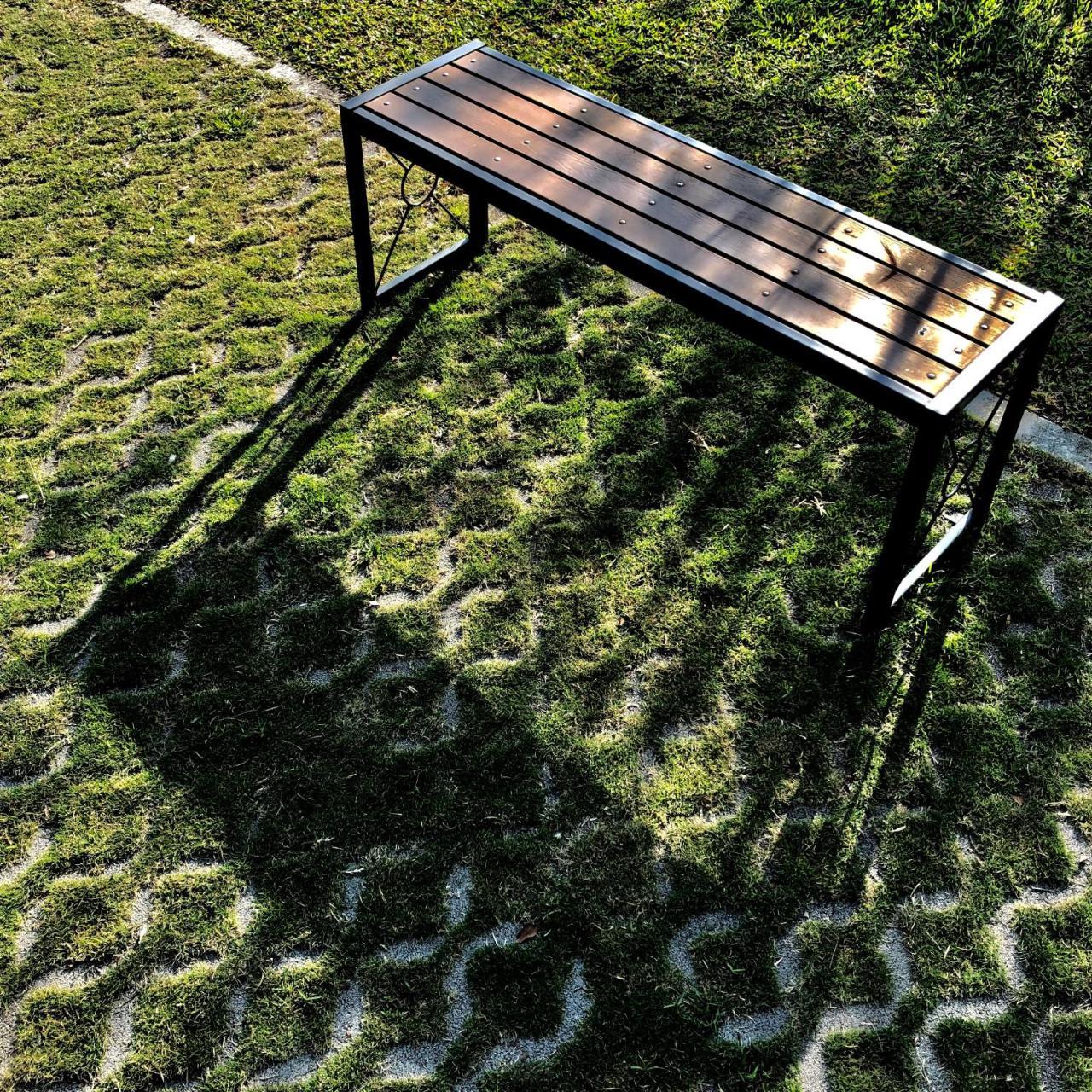 Chosenone Private Guest House Puli Exterior foto